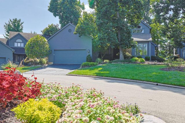 116 Bentwood Court, Blue Ash, OH 45241