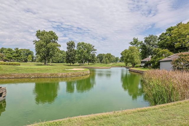 116 Bentwood Court, Blue Ash, OH 45241