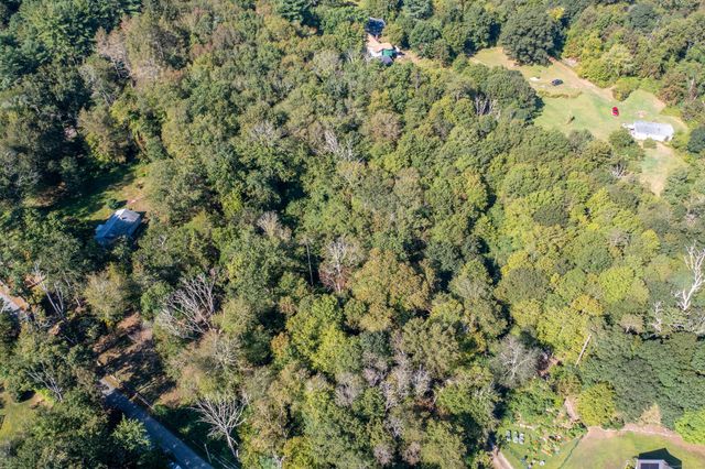 Bennett Pond Road, Canterbury, CT 06331