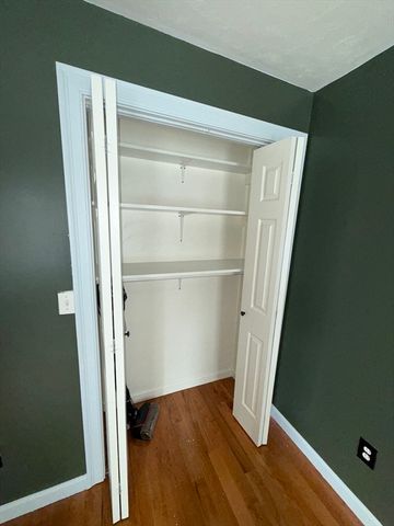 396R Washington St Rear, Taunton, MA 02780