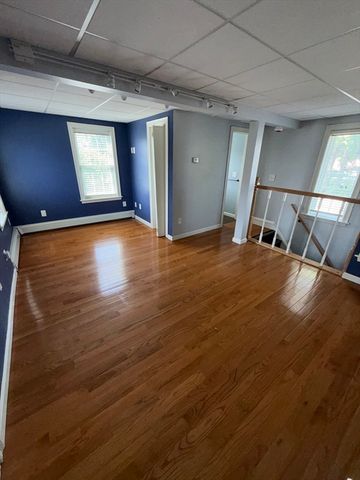 396R Washington St Rear, Taunton, MA 02780