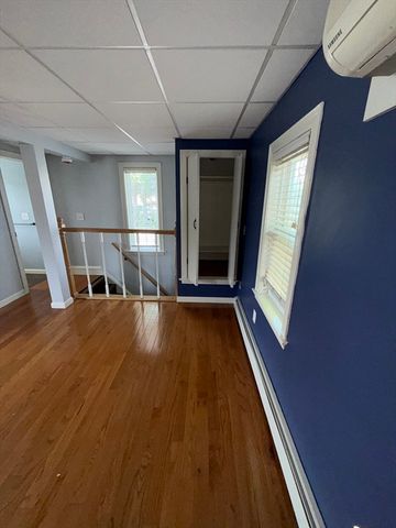 396R Washington St Rear, Taunton, MA 02780