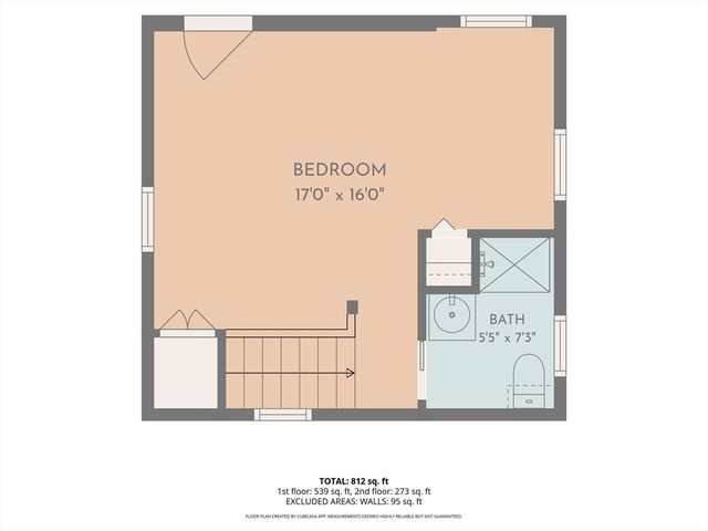396R Washington St Rear, Taunton, MA 02780