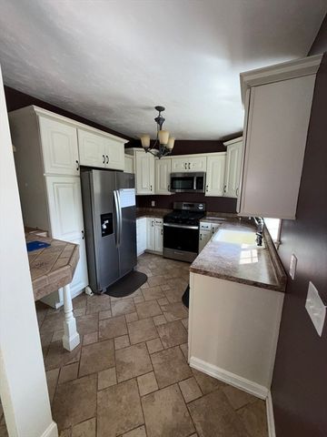 396R Washington St Rear, Taunton, MA 02780