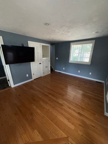 396R Washington St Rear, Taunton, MA 02780