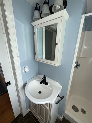 396R Washington St Rear, Taunton, MA 02780