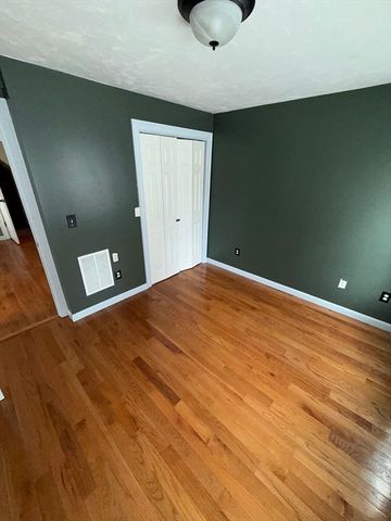 396R Washington St Rear, Taunton, MA 02780