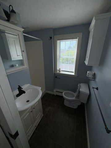 396R Washington St Rear, Taunton, MA 02780