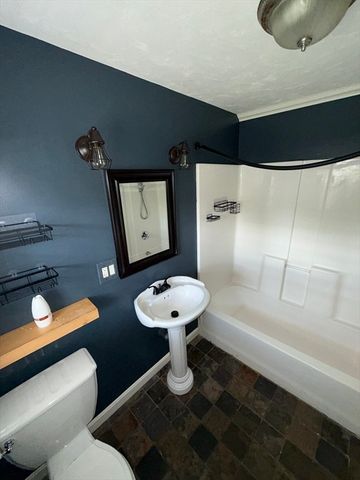 396R Washington St Rear, Taunton, MA 02780