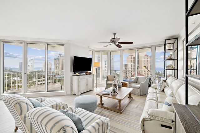 1 Beach Club Drive 901, Miramar Beach, FL 32550