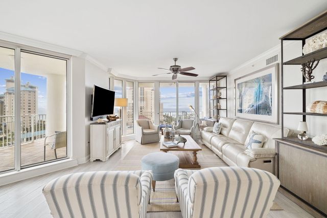 1 Beach Club Drive 901, Miramar Beach, FL 32550