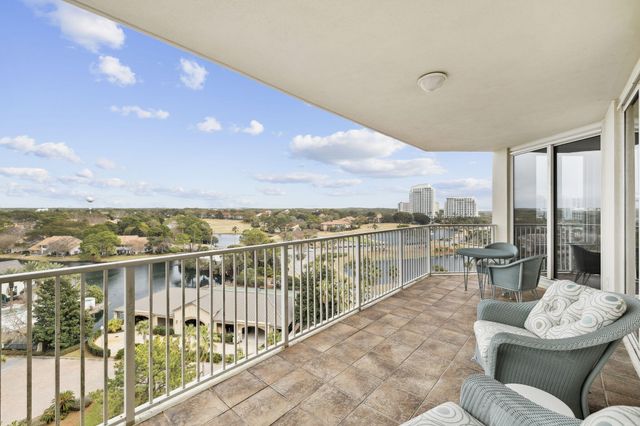 1 Beach Club Drive 901, Miramar Beach, FL 32550