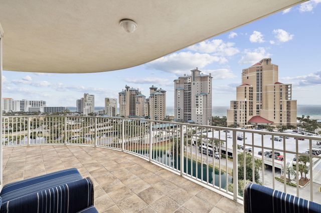 1 Beach Club Drive 901, Miramar Beach, FL 32550