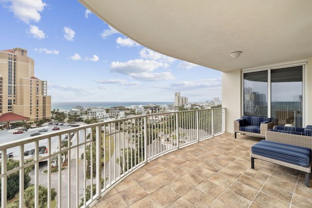 1 Beach Club Drive 901, Miramar Beach, FL 32550