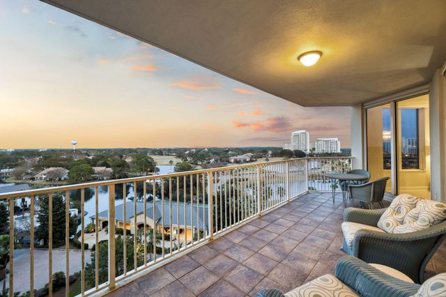 1 Beach Club Drive 901, Miramar Beach, FL 32550