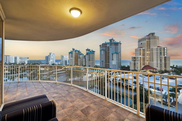 1 Beach Club Drive 901, Miramar Beach, FL 32550
