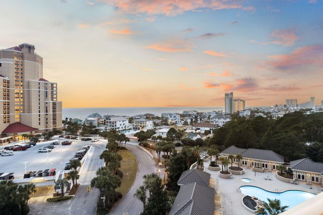 1 Beach Club Drive 901, Miramar Beach, FL 32550