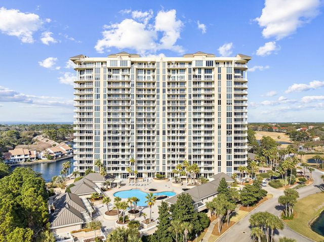 1 Beach Club Drive 901, Miramar Beach, FL 32550