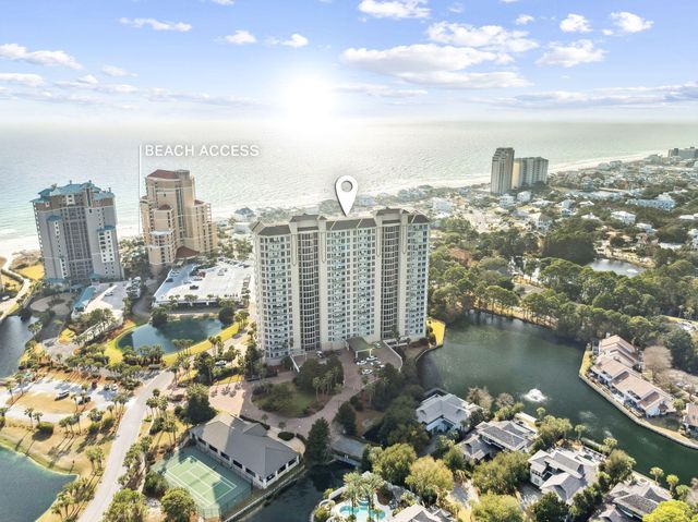 1 Beach Club Drive 901, Miramar Beach, FL 32550