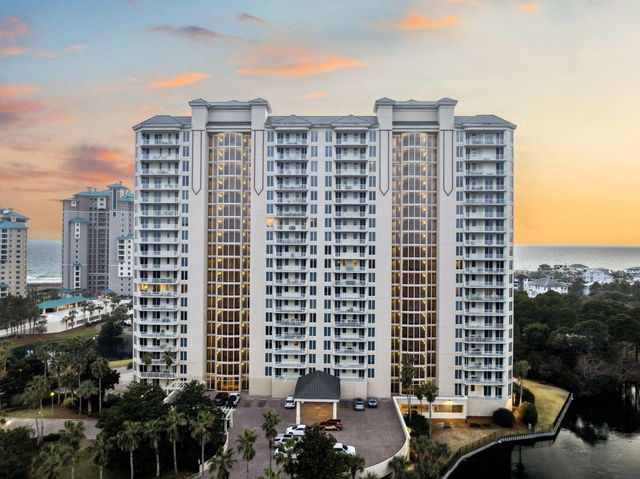 1 Beach Club Drive 901, Miramar Beach, FL 32550