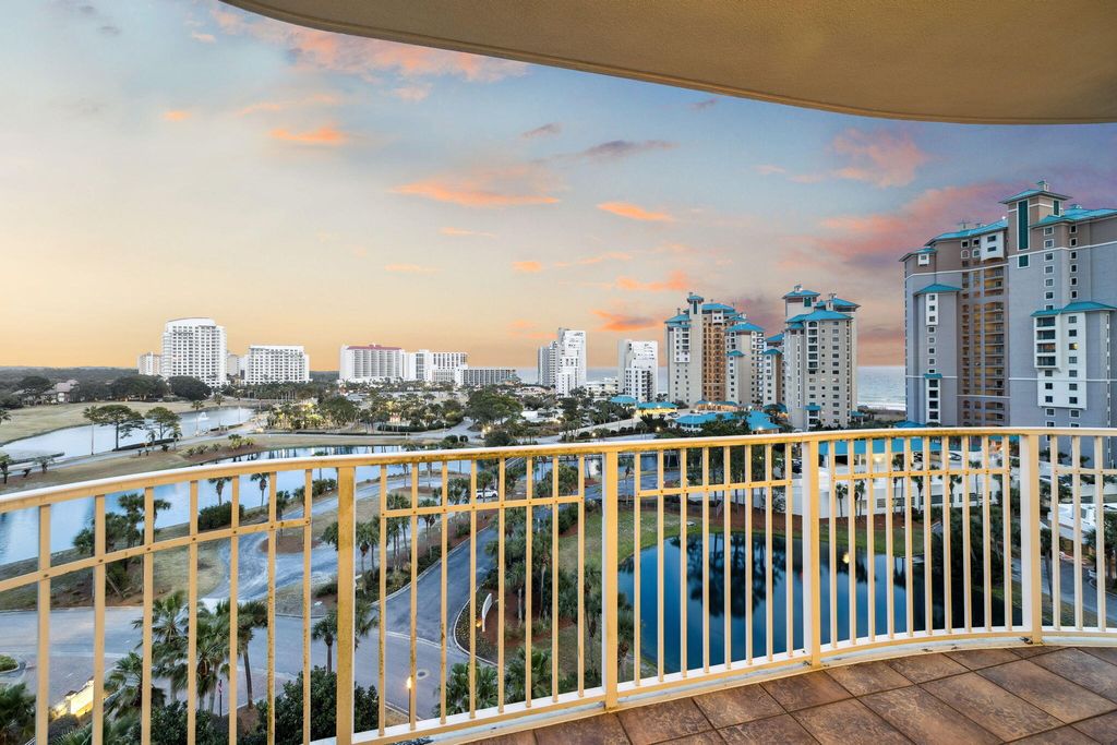 1 Beach Club Drive 901, Miramar Beach, FL 32550