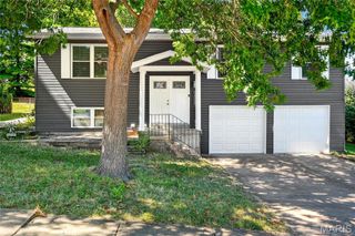 3539 Saint Martin Drive, Arnold, MO 63010