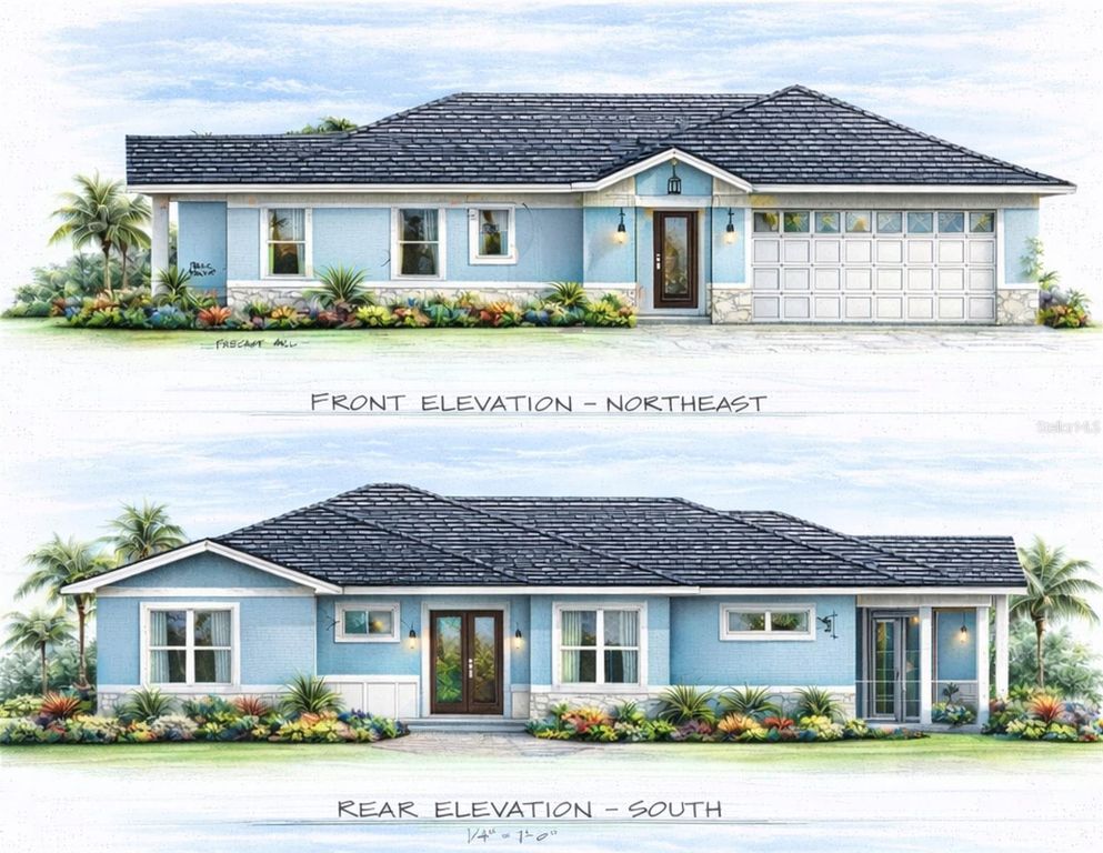 PINELAND AVENUE, Belleair, FL 33756