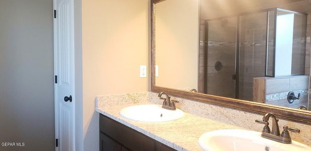 13941 SUMMER HAIL Avenue, El Paso, TX 79928