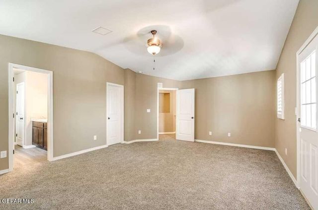 13941 SUMMER HAIL Avenue, El Paso, TX 79928