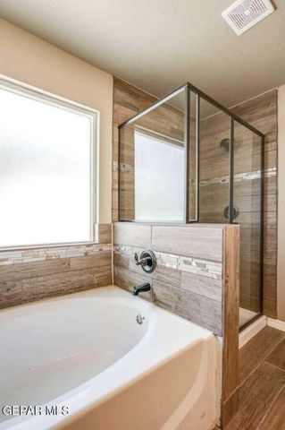 13941 SUMMER HAIL Avenue, El Paso, TX 79928