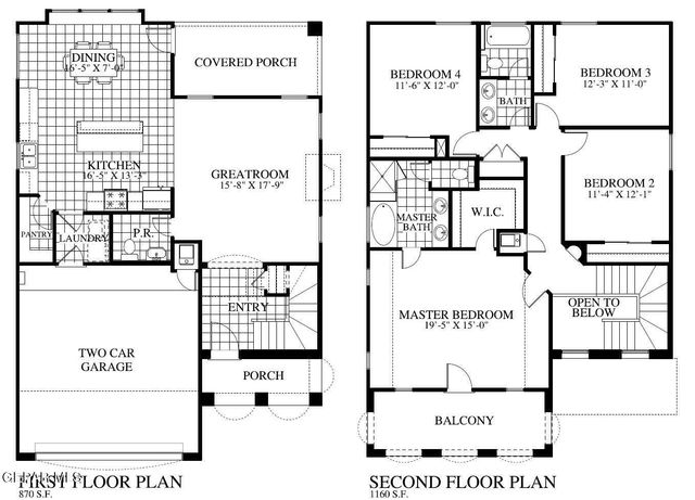 13941 SUMMER HAIL Avenue, El Paso, TX 79928