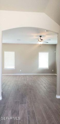 13941 SUMMER HAIL Avenue, El Paso, TX 79928