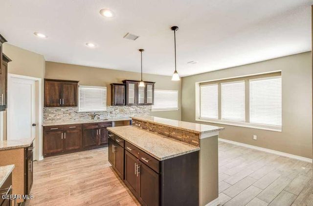 13941 SUMMER HAIL Avenue, El Paso, TX 79928