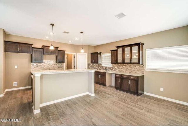 13941 SUMMER HAIL Avenue, El Paso, TX 79928