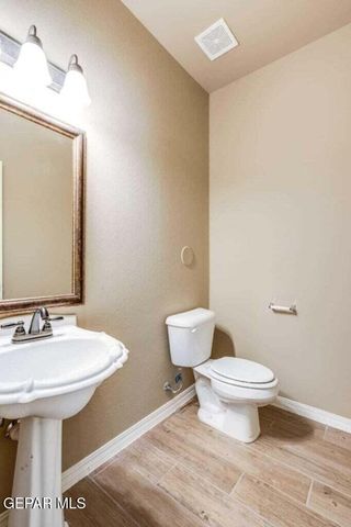 13941 SUMMER HAIL Avenue, El Paso, TX 79928