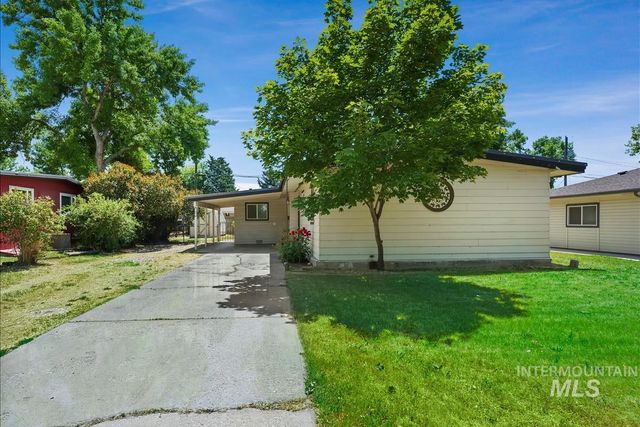 1402 S Brooklawn, Boise, ID 83709