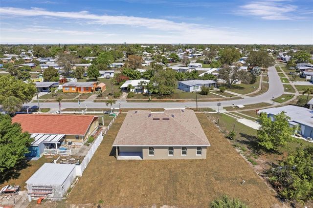 21929 FELTON AVENUE, Port Charlotte, FL 33952