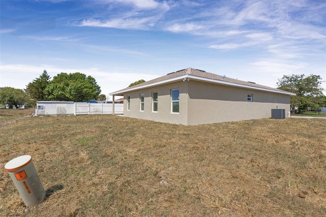 21929 FELTON AVENUE, Port Charlotte, FL 33952