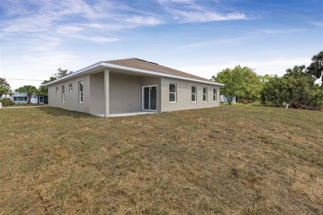 21929 FELTON AVENUE, Port Charlotte, FL 33952