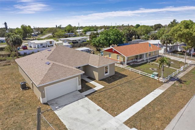 21929 FELTON AVENUE, Port Charlotte, FL 33952