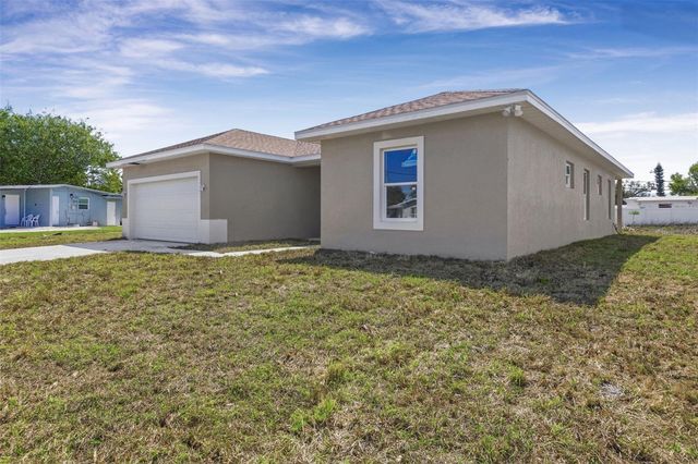 21929 FELTON AVENUE, Port Charlotte, FL 33952