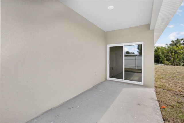 21929 FELTON AVENUE, Port Charlotte, FL 33952