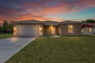 21929 FELTON AVENUE, Port Charlotte, FL 33952