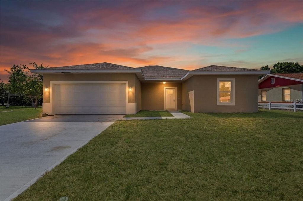 21929 FELTON AVENUE, Port Charlotte, FL 33952