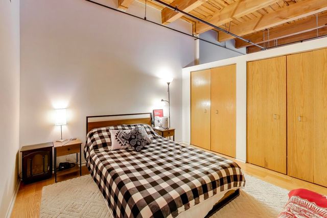 1250 W Van Buren Street 607, Chicago, IL 60607