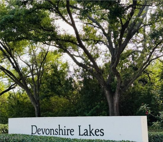 12713 Devonshire Lakes DR, Fort Myers, FL 33913