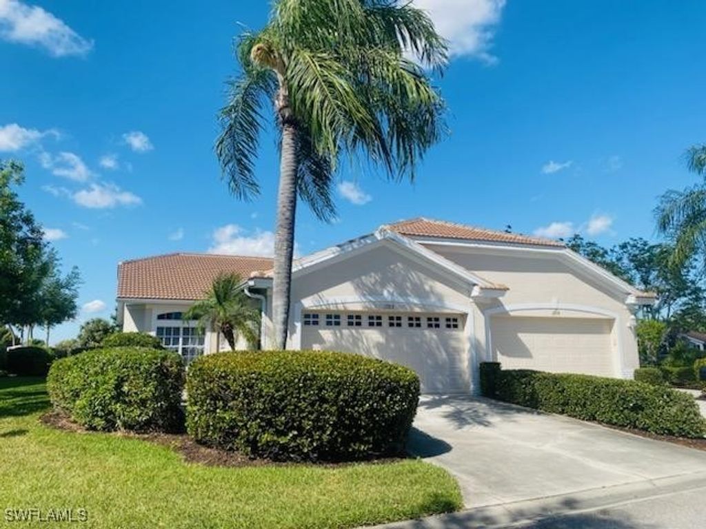 12713 Devonshire Lakes DR, Fort Myers, FL 33913