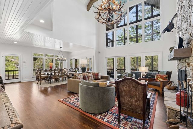 88 Vidalia Lane, Lakemont, GA 30552
