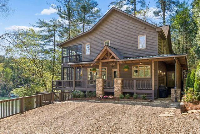 88 Vidalia Lane, Lakemont, GA 30552