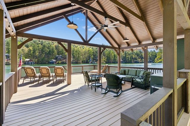 88 Vidalia Lane, Lakemont, GA 30552
